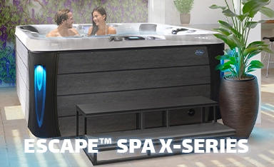 Escape X-Series Spas Minnetonka hot tubs for sale