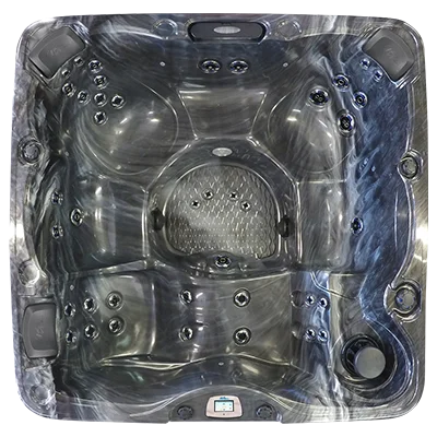 Pacifica-X EC-739LX hot tubs for sale in Minnetonka