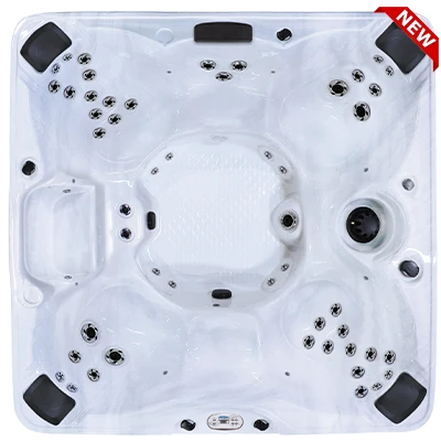 Tropical Plus PPZ-743BC hot tubs for sale in Minnetonka